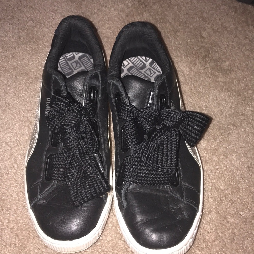 Pumas